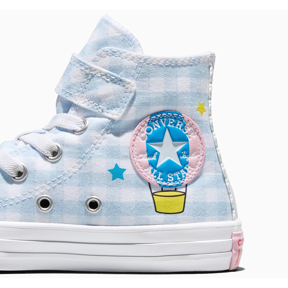 Baskets Chuck Taylor All Star Sanrio bleu, CONVERSE