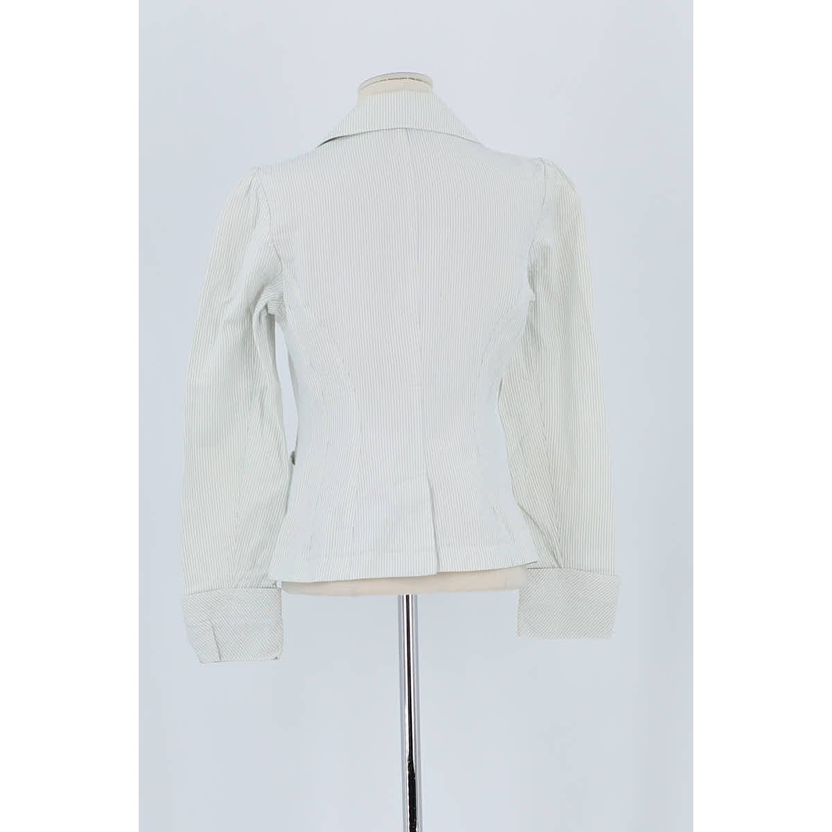 Blazer - Très Bon État blanc, KENZO