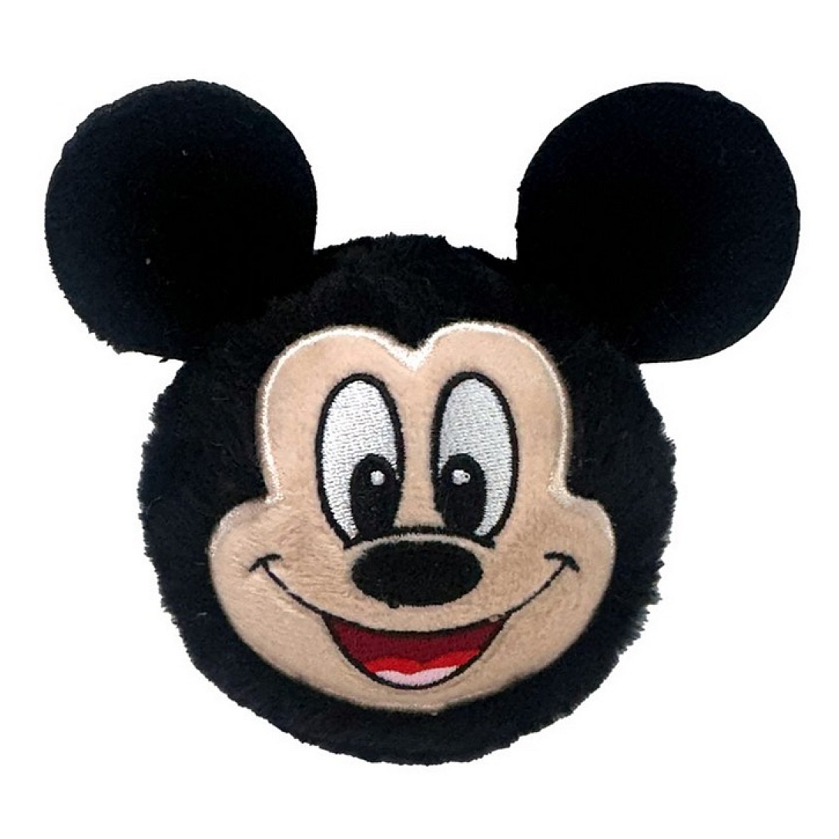 beanie bouncers - mickey Mouse couleur unique, TY