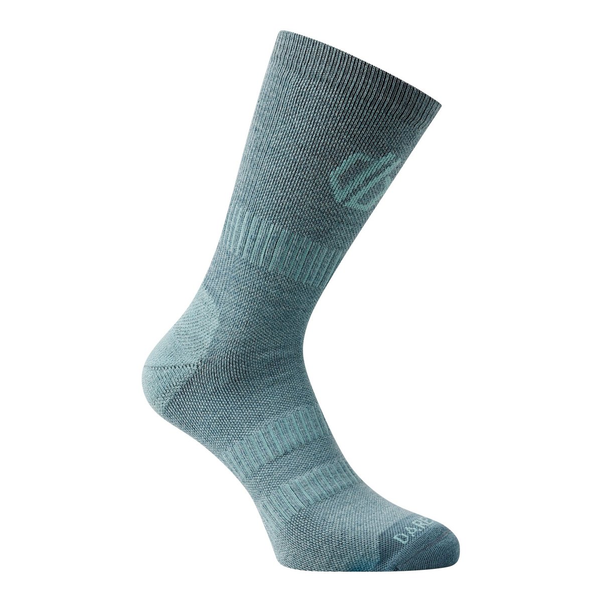 Chaussettes de marche turquoise pâle / bleu gris, DARE 2B