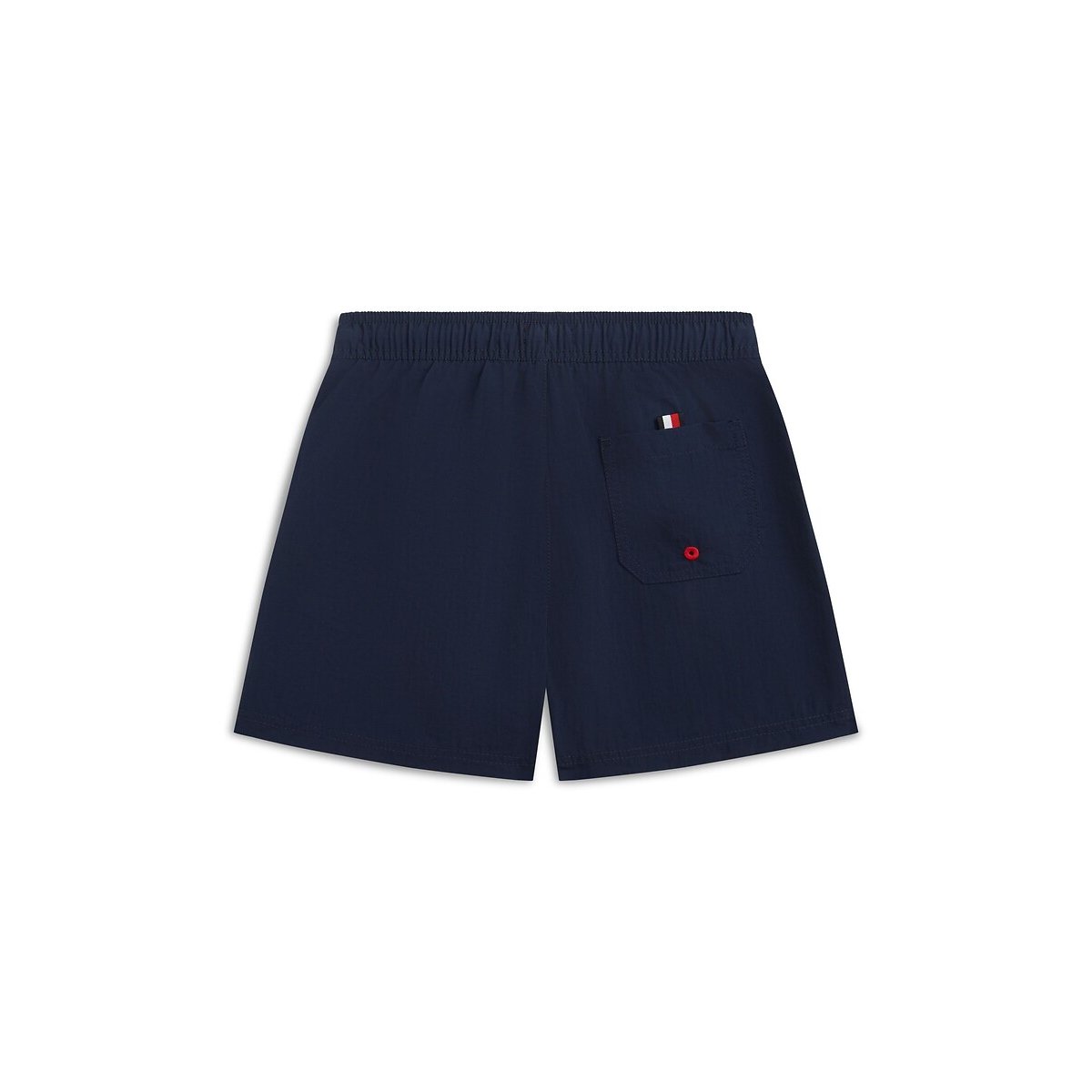Short de bain bleu marine, TOMMY HILFIGER