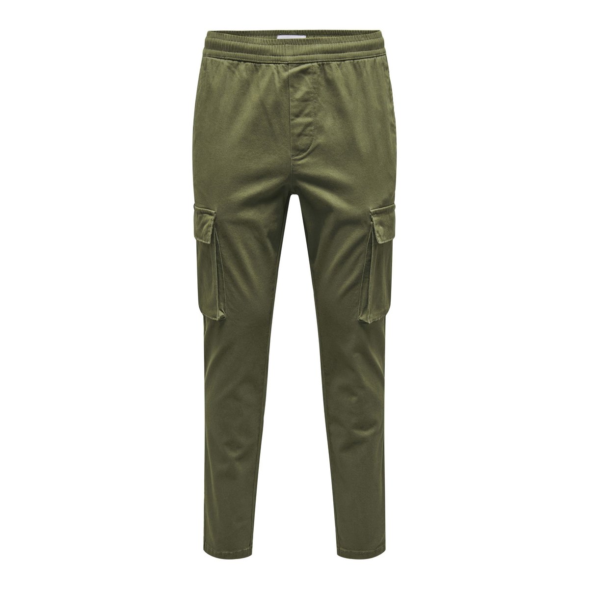 Pantalon Cargo olive night, ONLY & SONS
