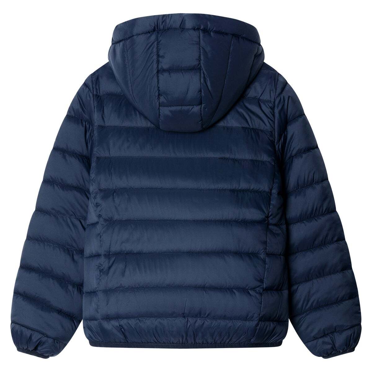 Doudoune Matelassée Imperméable bleu dulwich, PEPE JEANS
