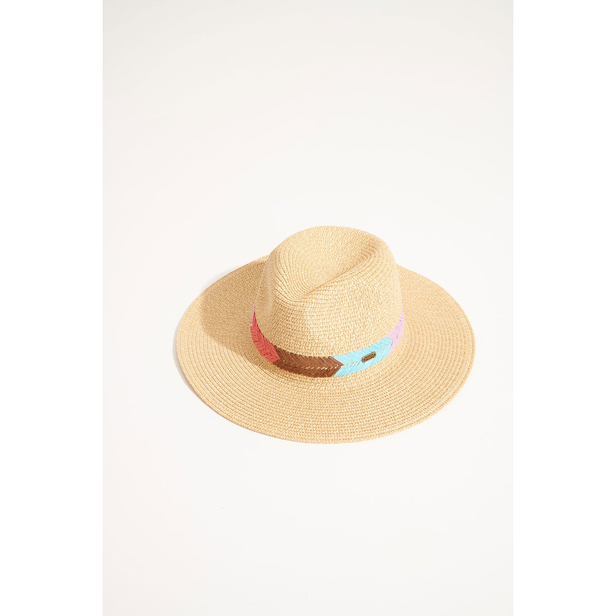 Chapeau Hector - ELIAD rose, BANANA MOON