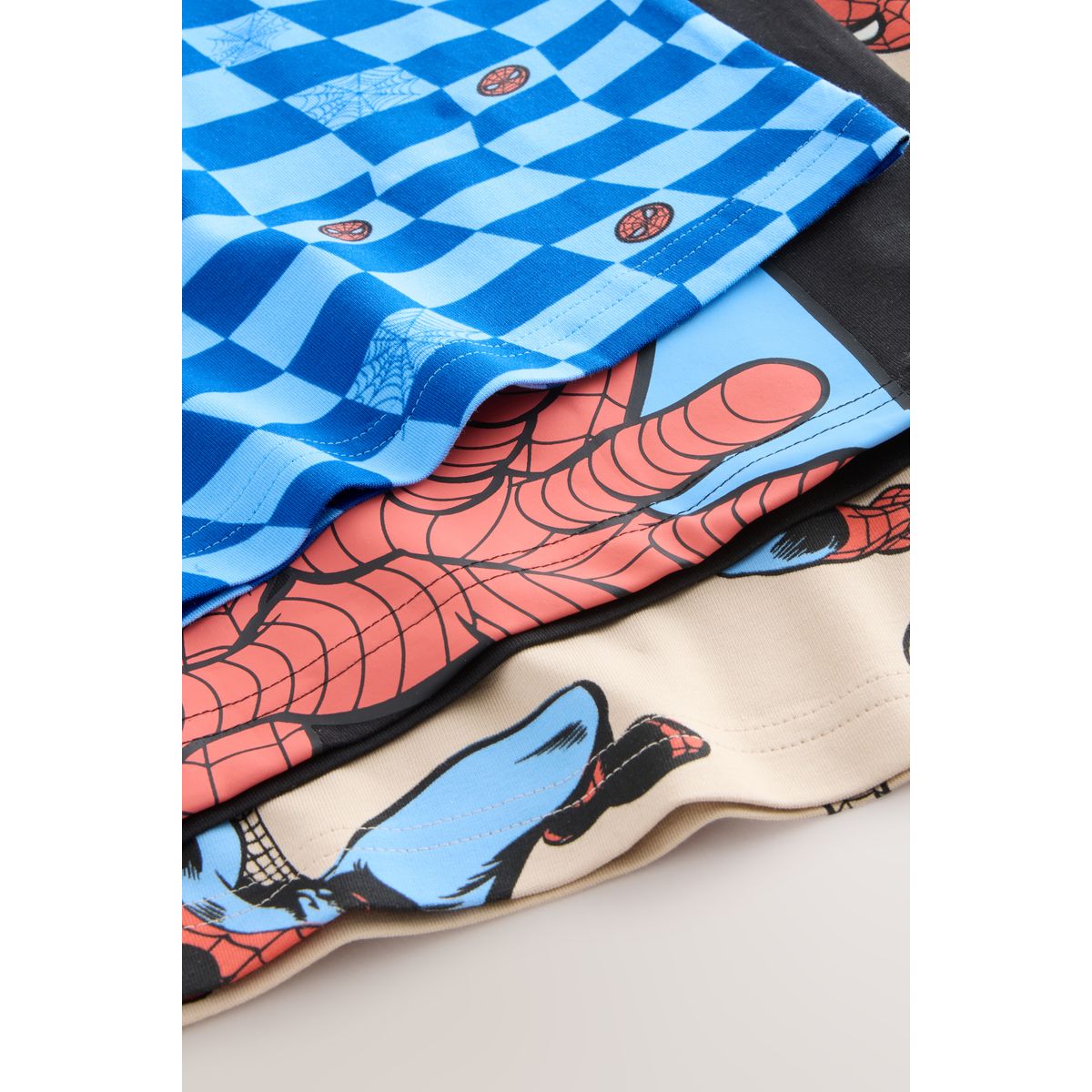 Débardeur spiderman, lot de 3 multi-couleurs, NEXT