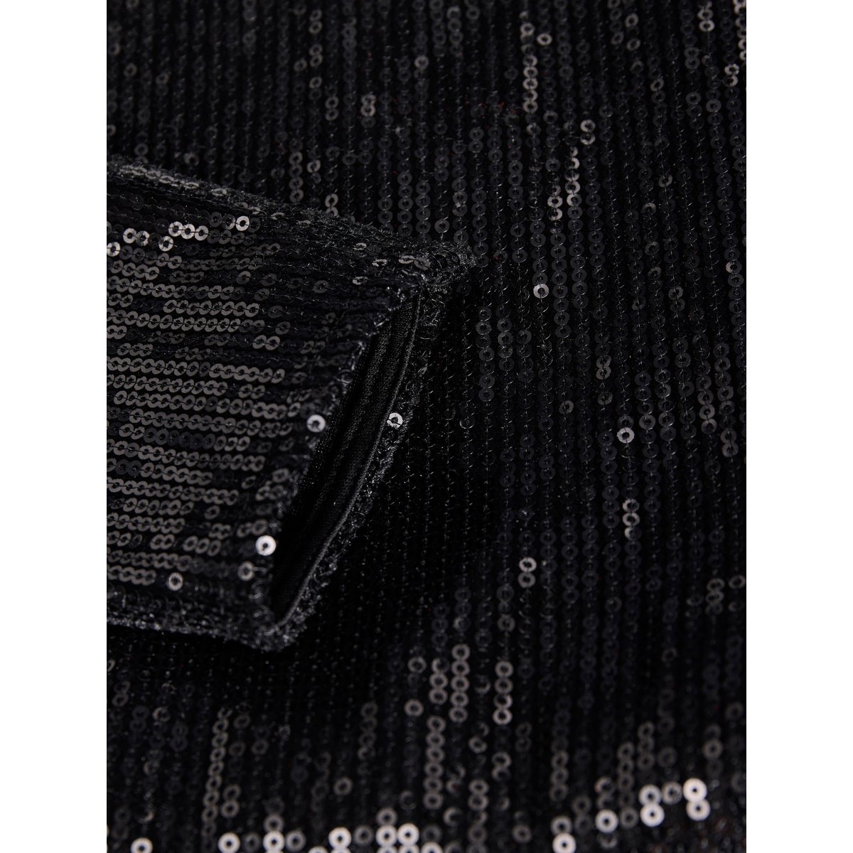 Top black 1, JJXX