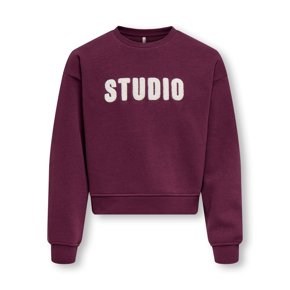 Sweat-Shirt fig, KIDS ONLY