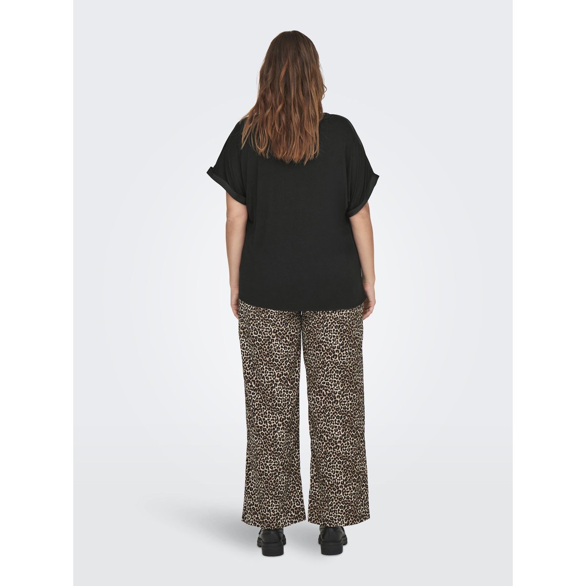 Top black 1, ONLY CARMAKOMA