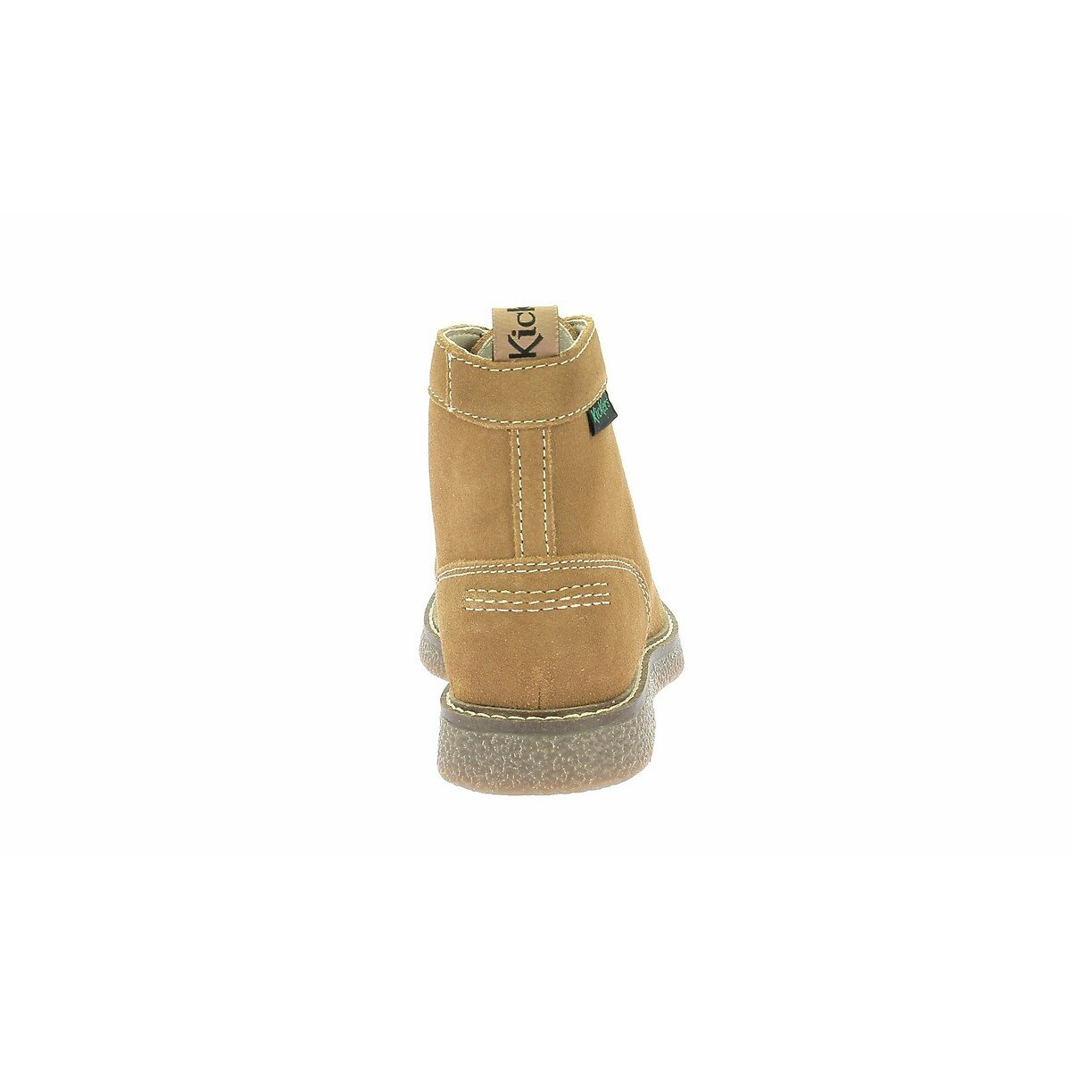 Kick Legendary Ankle Boots in Leather camel, KICKERS
