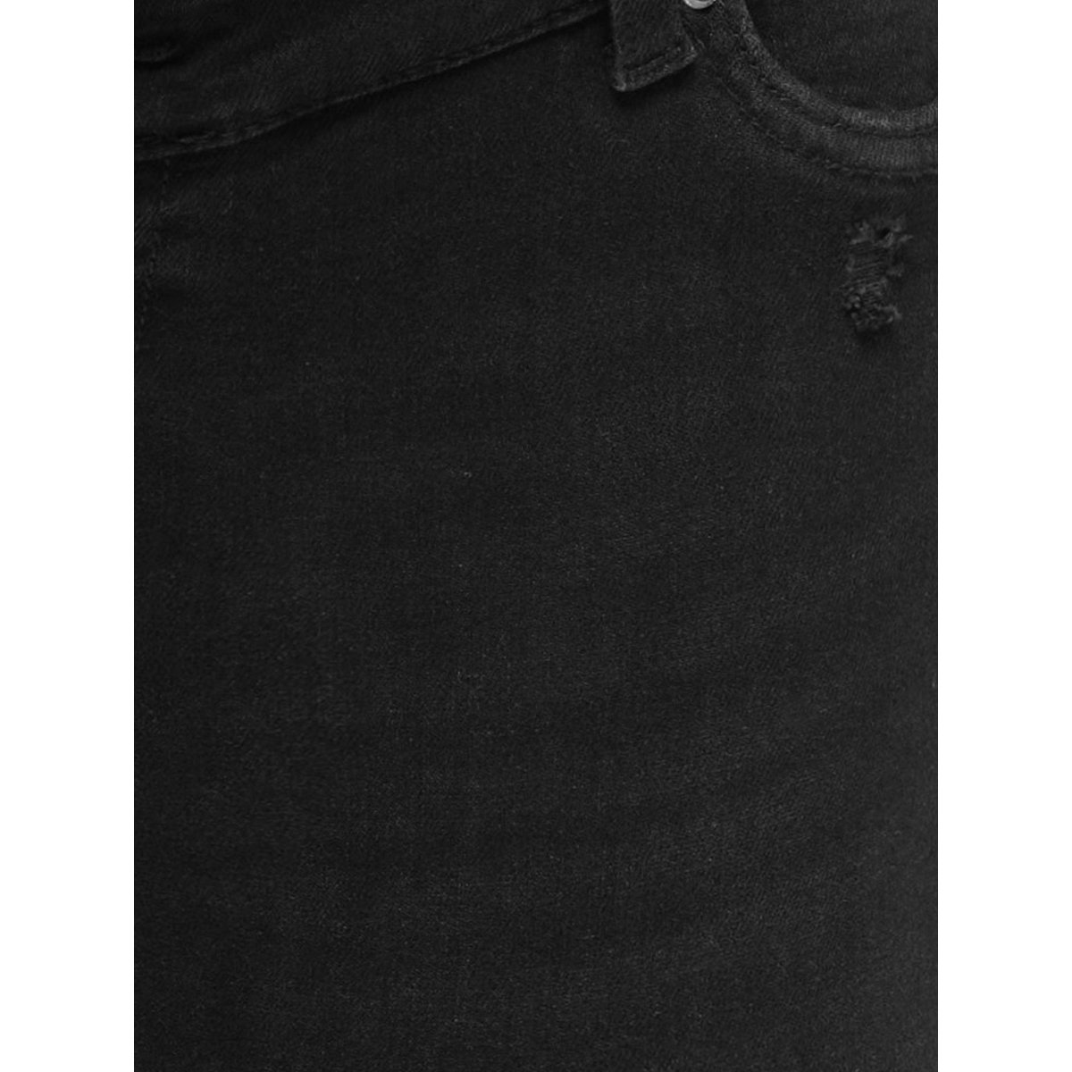 Jean Skinny washed black, ONLY