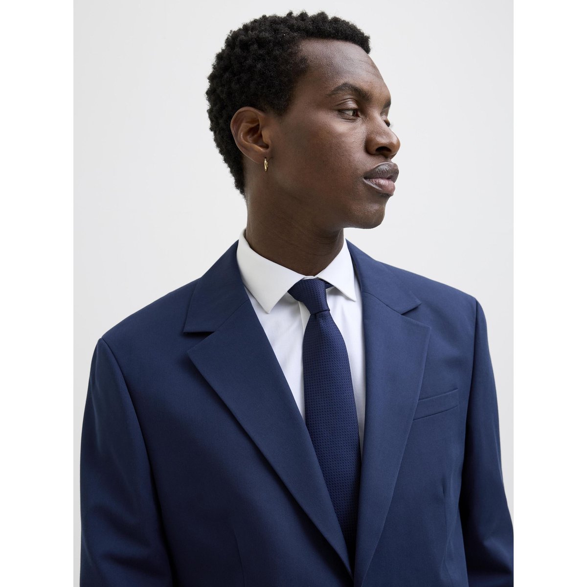 Blazer Croisé medieval blue, JACK & JONES
