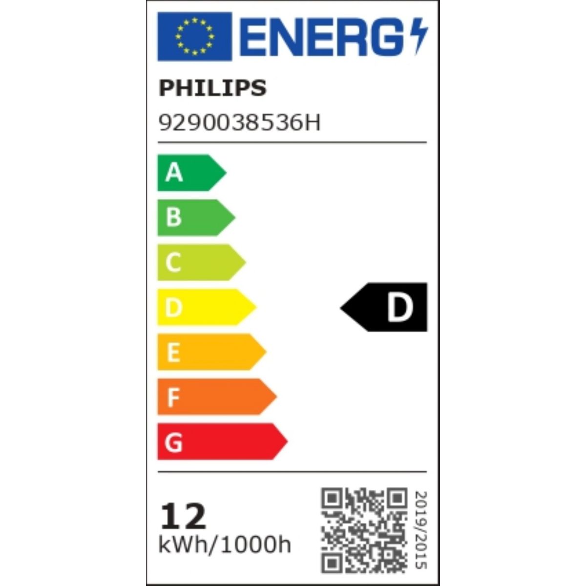 Ampoule LED connectée E27 White&Color Ambiance 100W couleur unique, PHILIPS HUE
