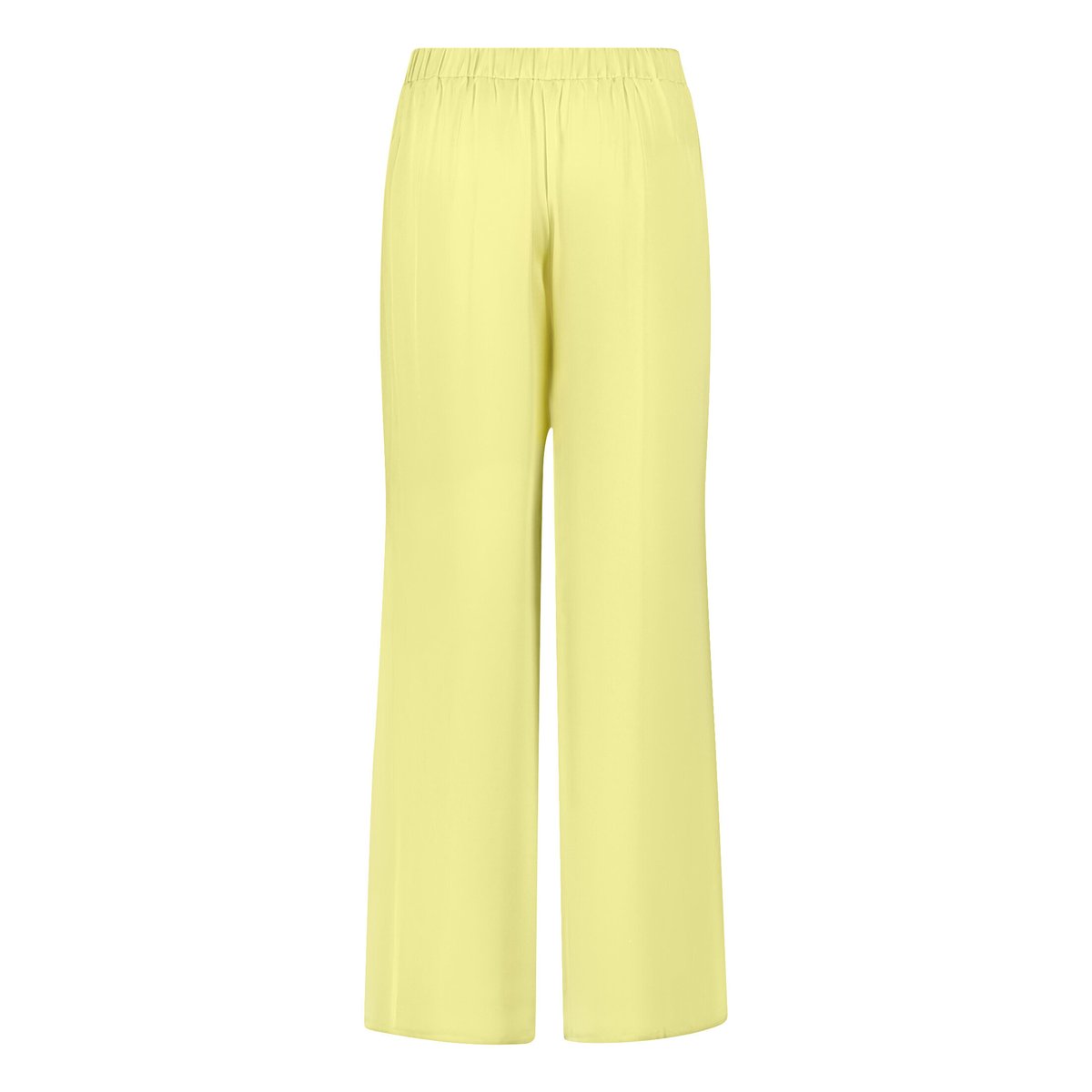 Pantalon Marlene à taille élastique limelight, BETTY BARCLAY