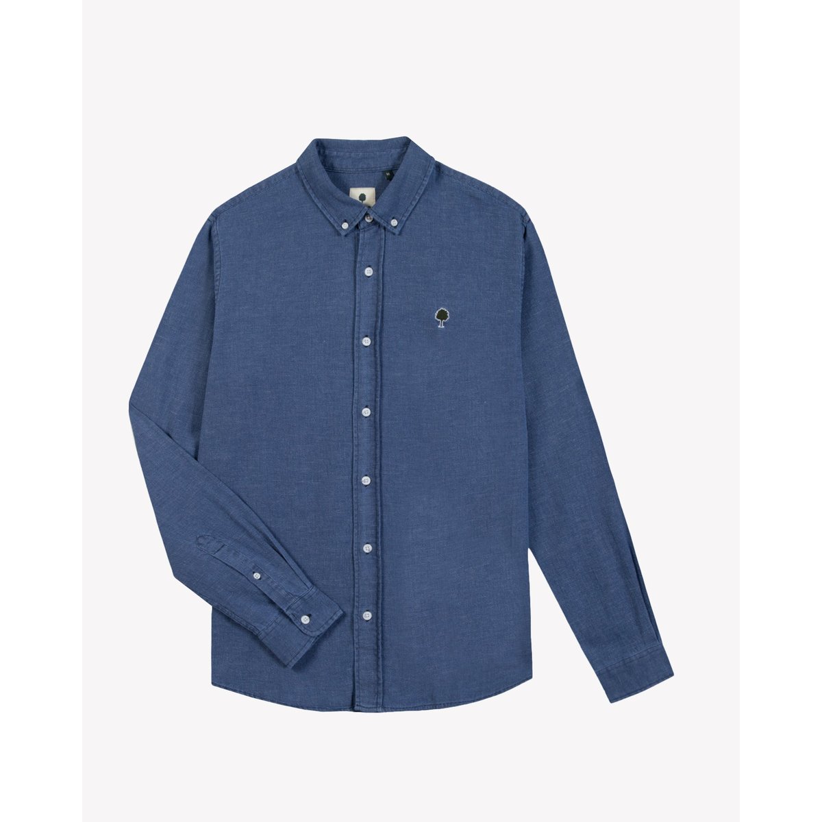 Chemise denim bleu, FAGUO