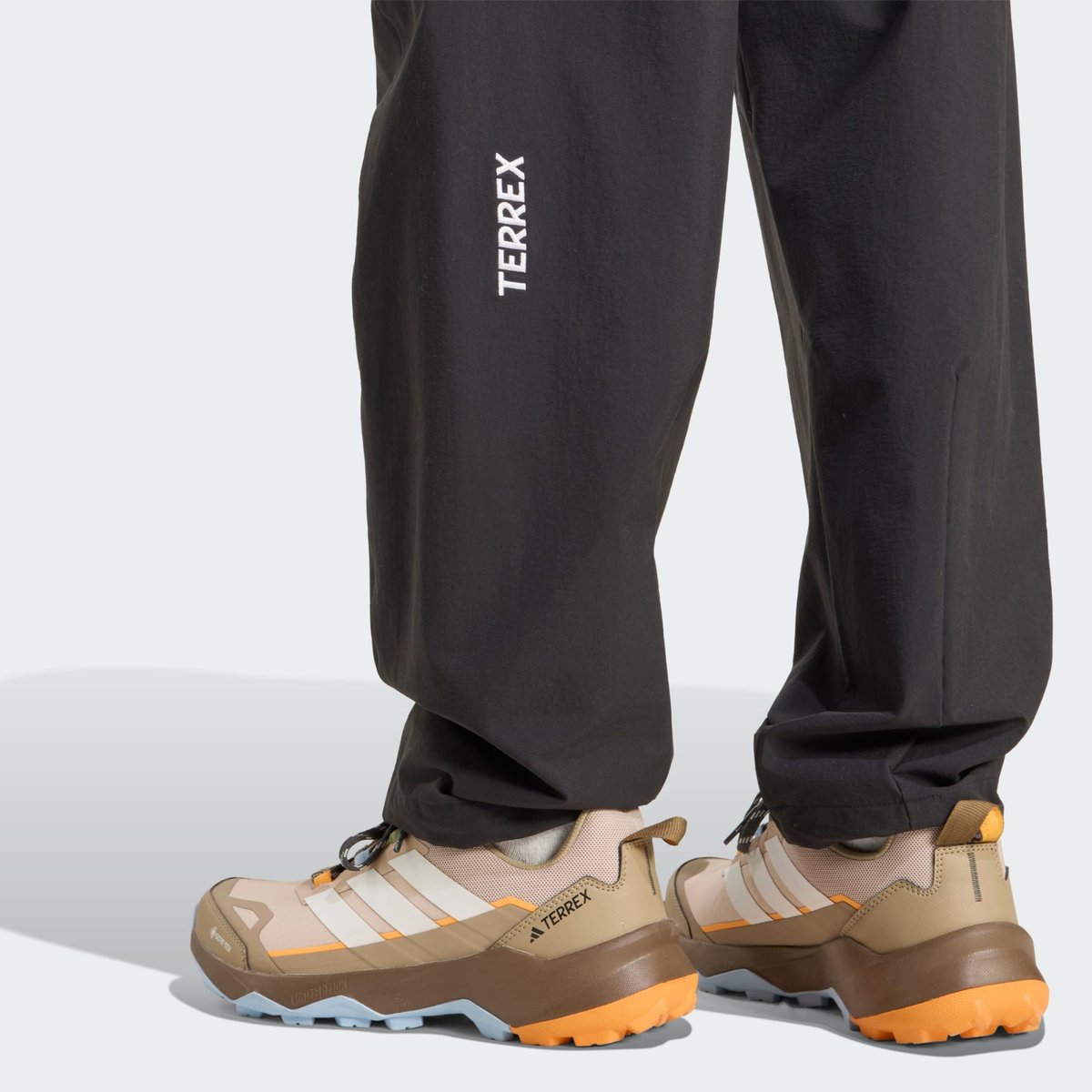 Pantalon Cargo Terrex Xploric Clima365 Pantalon Cargo Terrex Xploric Clima365 black, adidas Performance