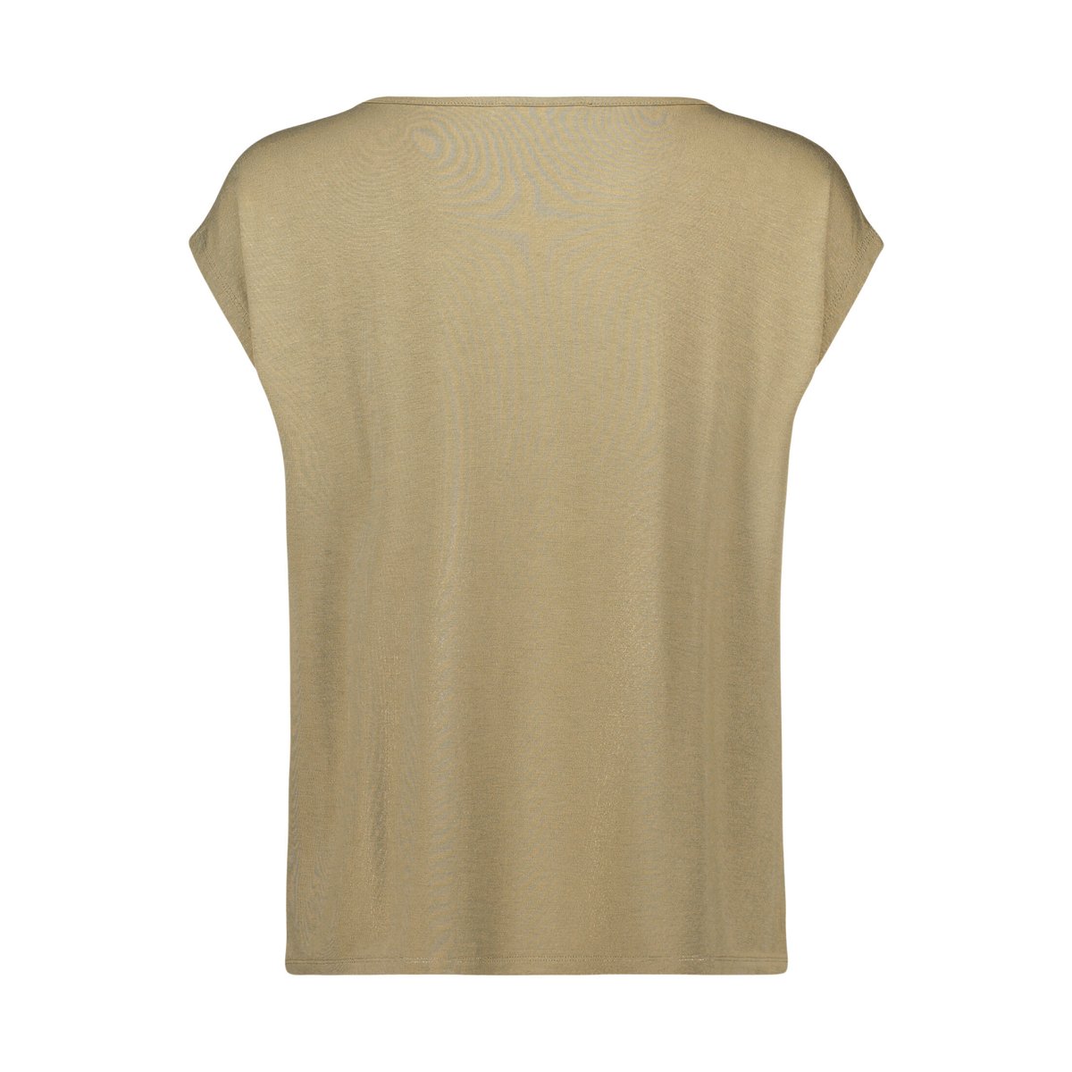 Haut casual à impression beige/yellow, BETTY BARCLAY