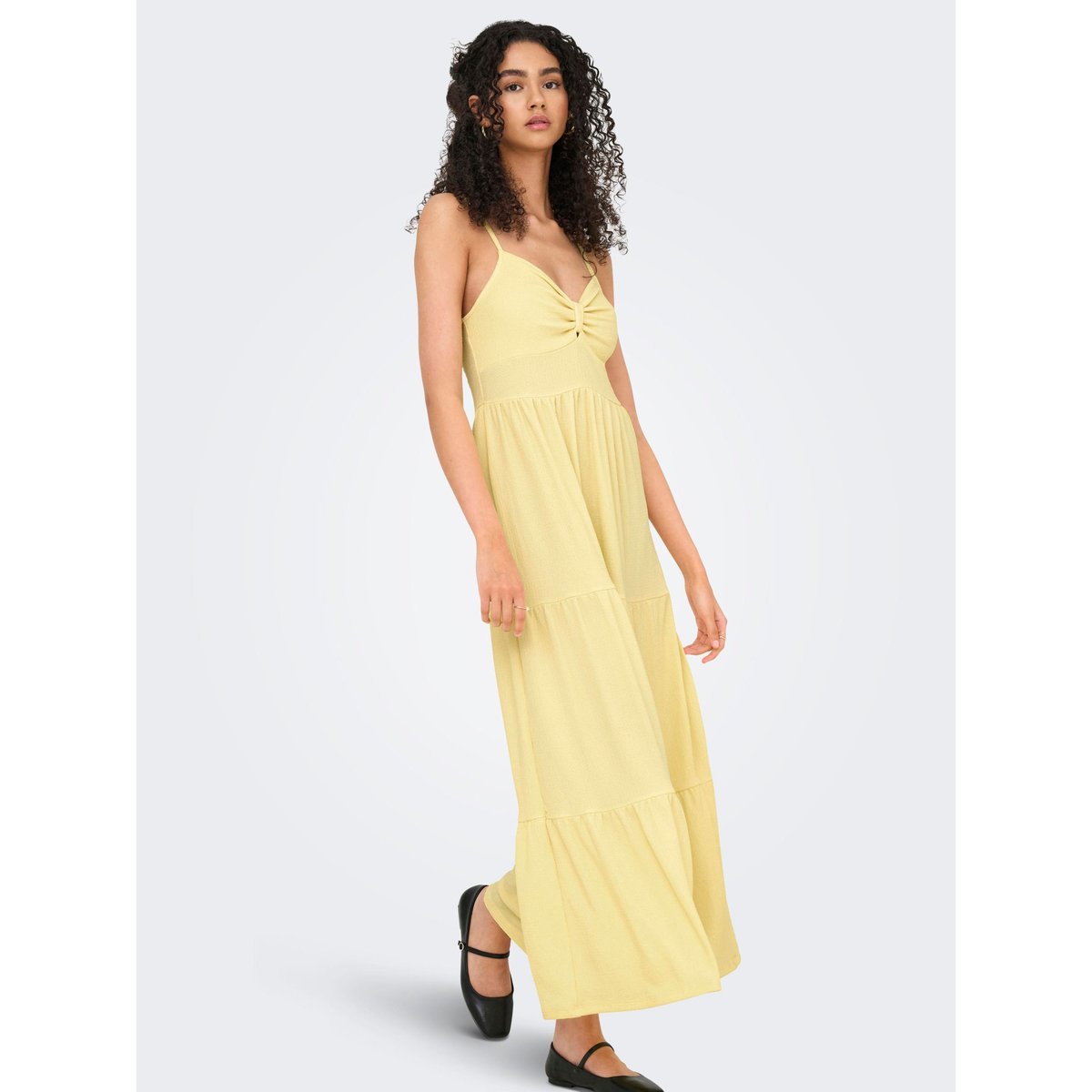 Robe french vanilla, JDY