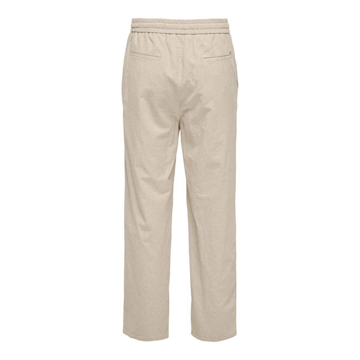 Pantalon silver lining, ONLY & SONS