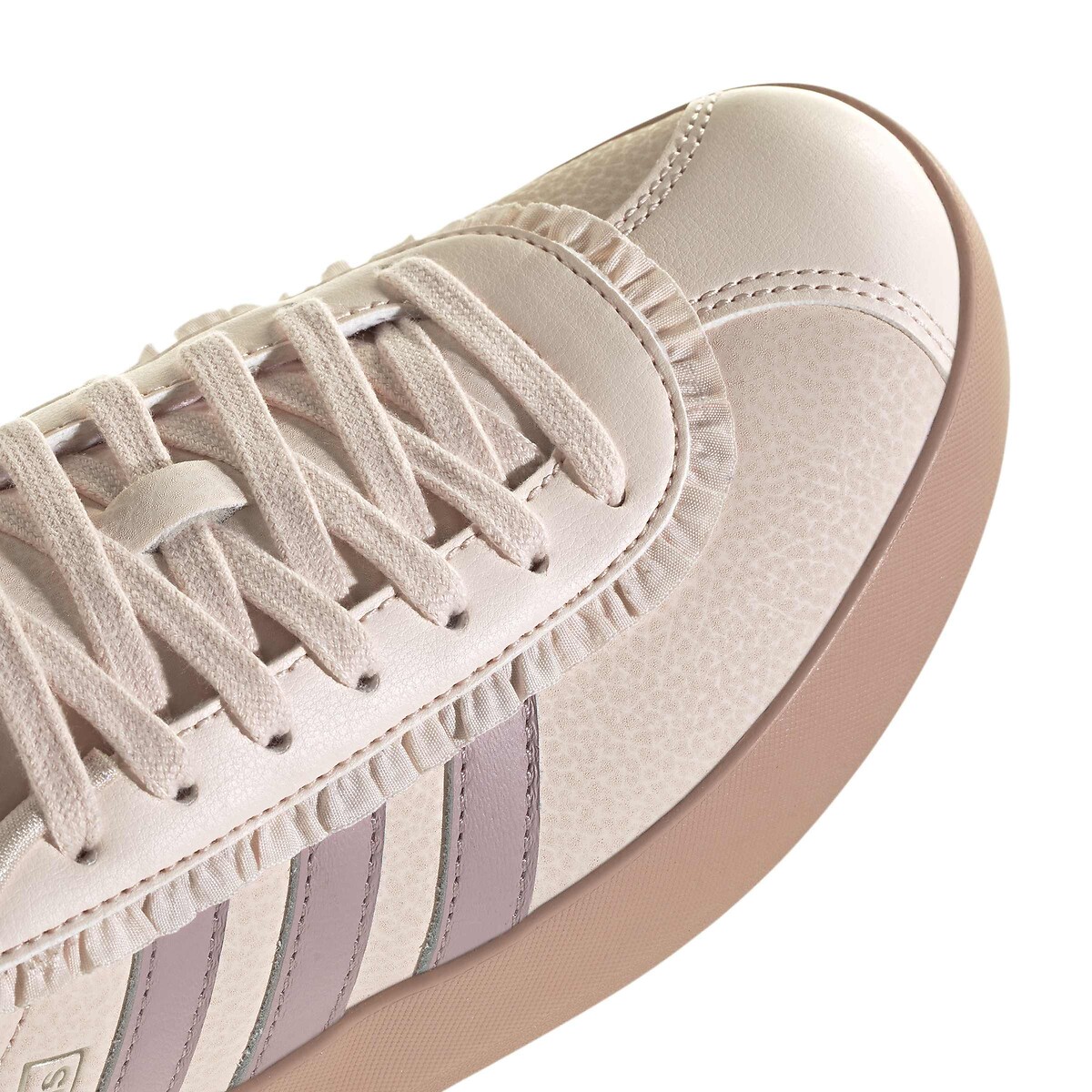 Baskets VL COURT 3.0 rose, ADIDAS SPORTSWEAR