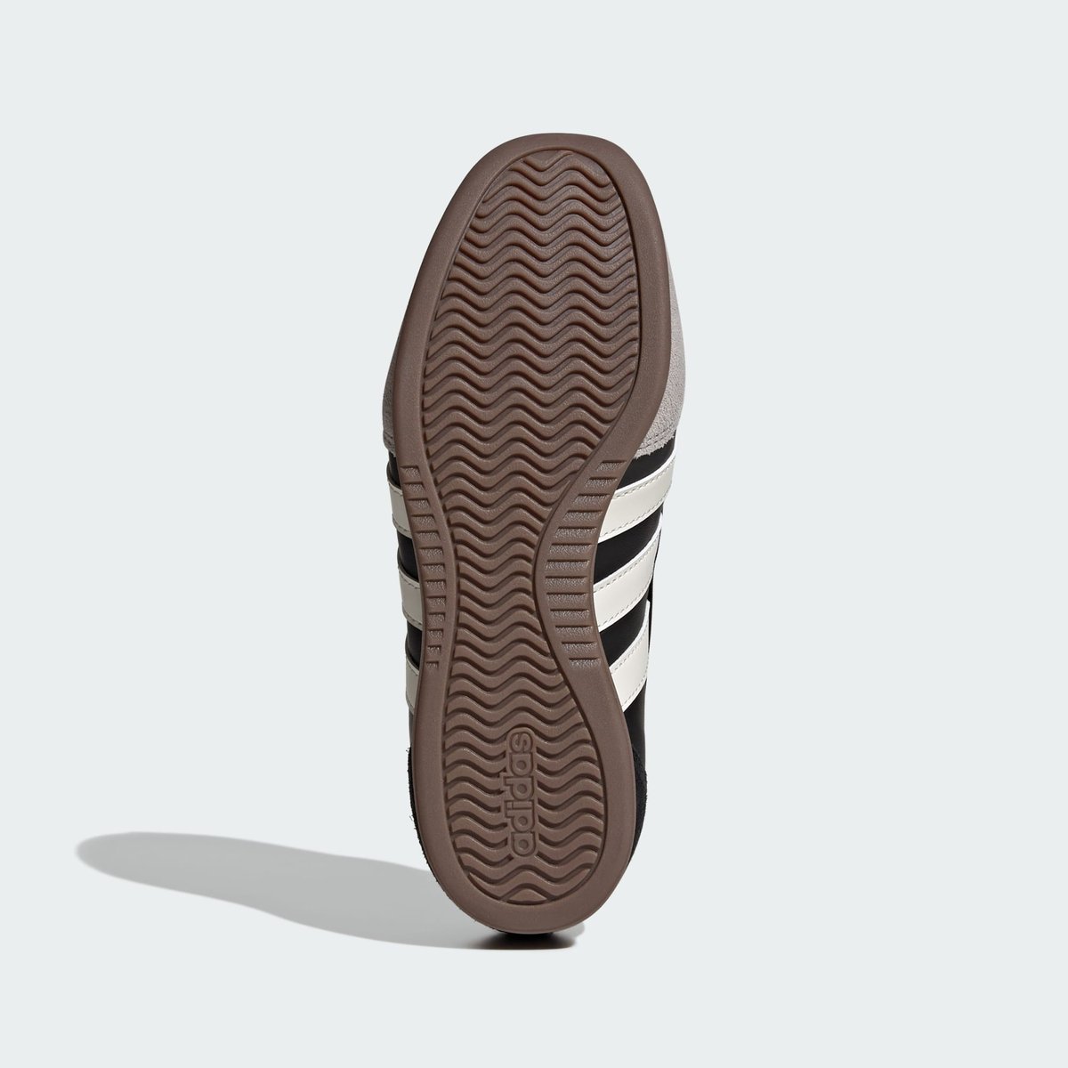 Chaussure Barreda Mary Jane Chaussure Barreda Mary Jane core black / core white / gum, ADIDAS SPORTSWEAR