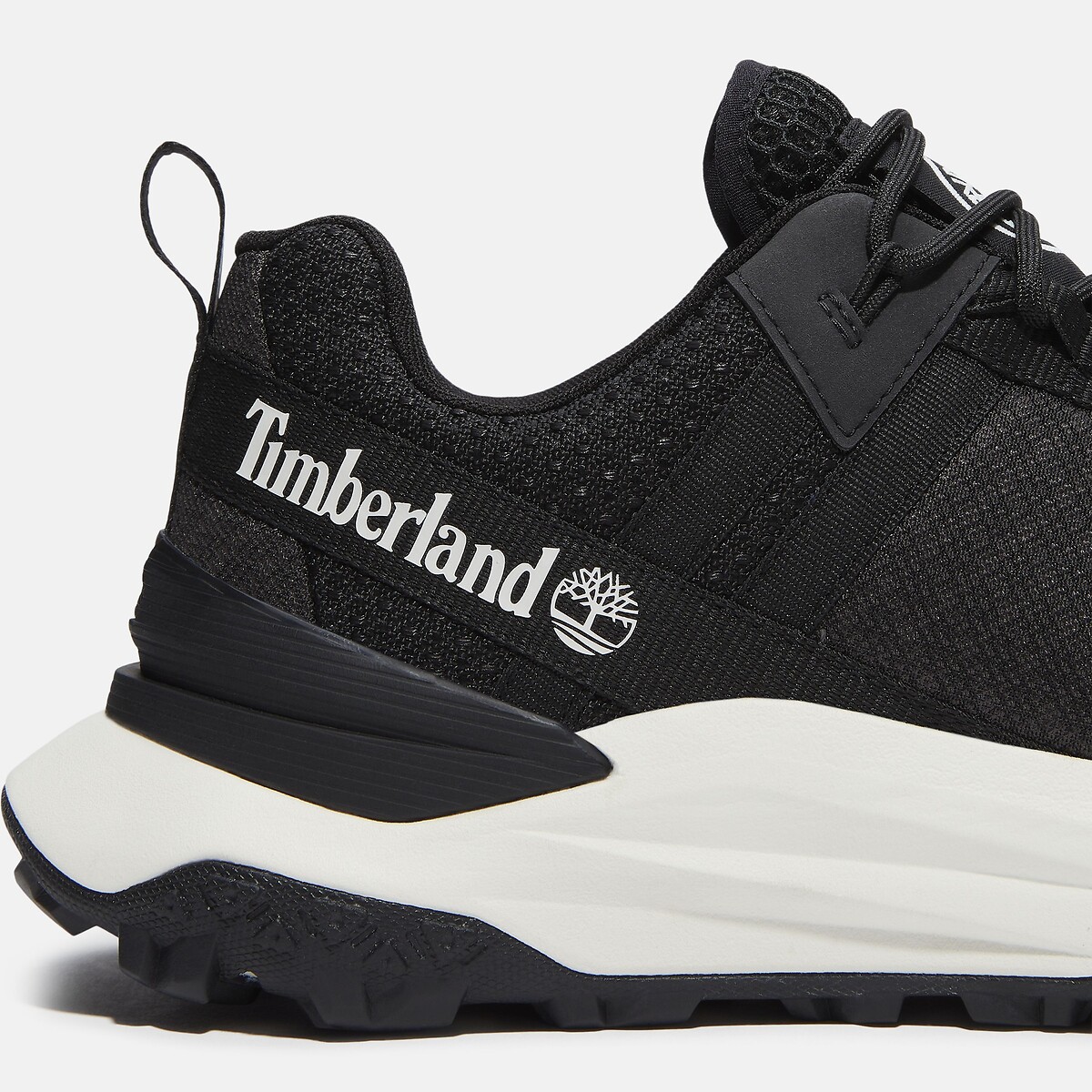 Sneakers MOTION ACCESS LOW LACE nero , TIMBERLAND