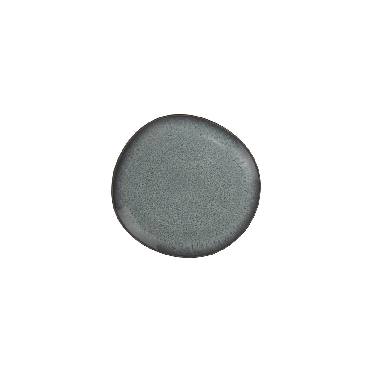 Assiette À Pain LAVE gris, LIKE. BY VILLEROY & BOCH