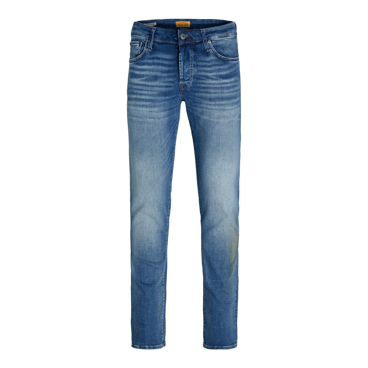 Jean Slim blue denim, JACK & JONES