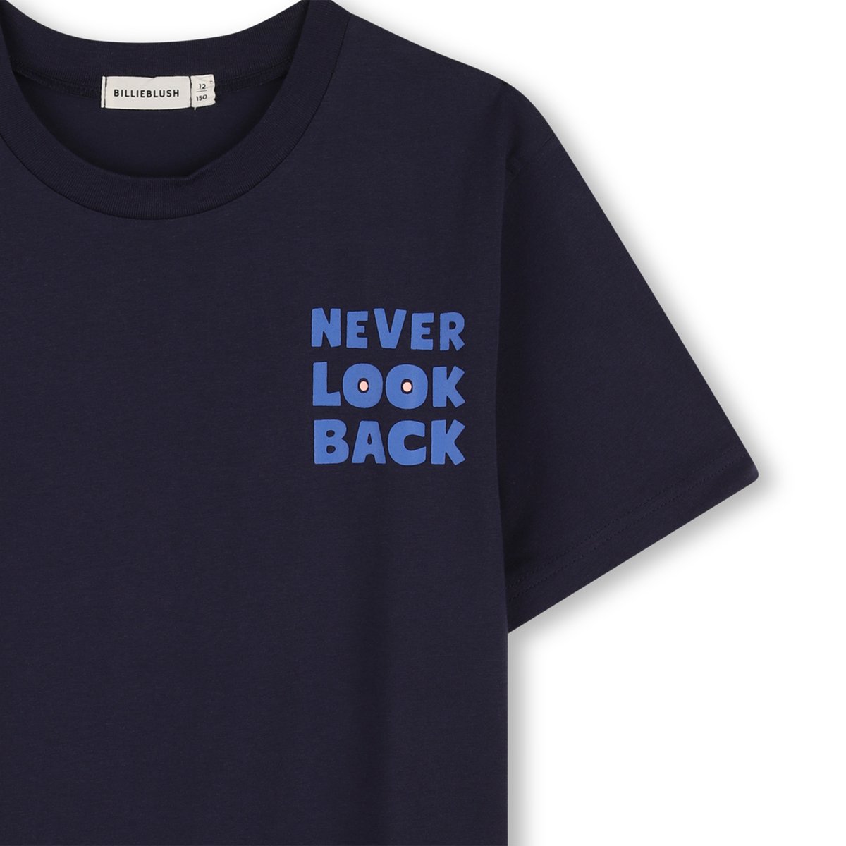T-shirts à manches courtes indigo blue, BILLIEBLUSH