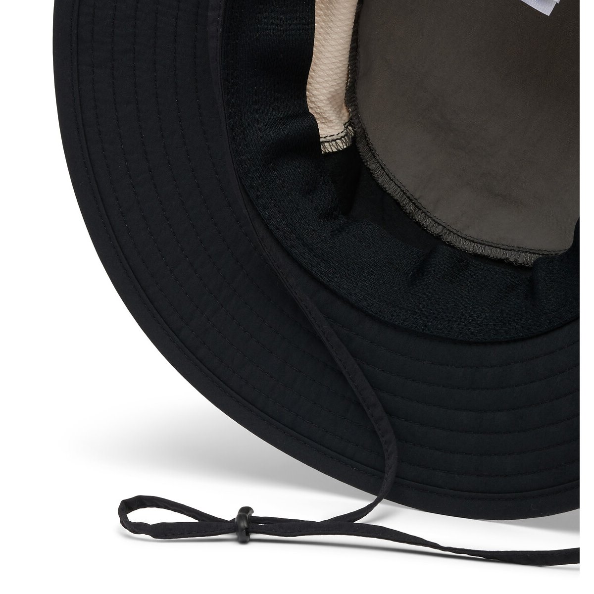 Chapeau BOONEY BORA BORA™ II JUNIOR noir, COLUMBIA