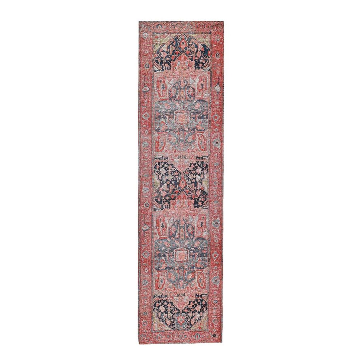 Tapis d'orient tissé - FUNKY ORIENT multicolore, TOM TAILOR
