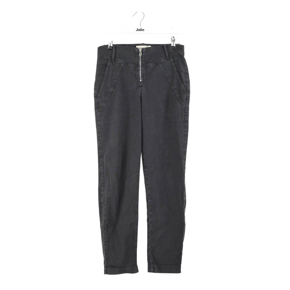 Pantalon - Bon État noir, BA&SH