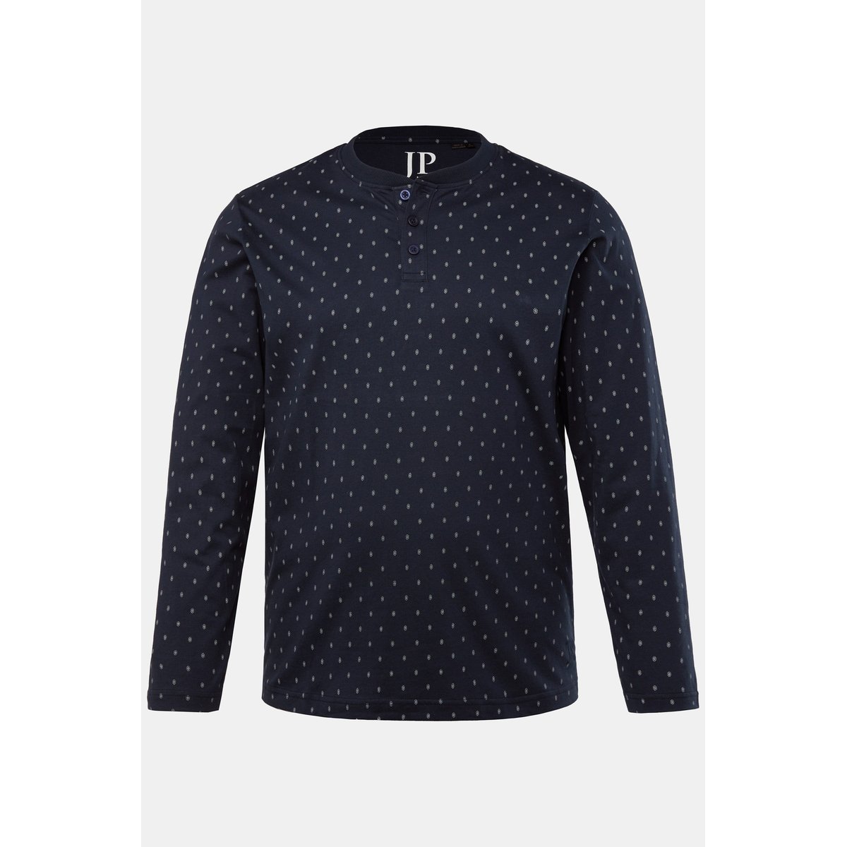 Pyjama bleu marine, JP1880