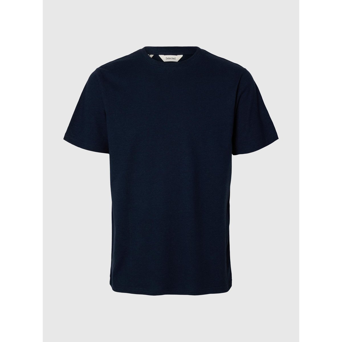 T-Shirt sky captain, SELECTED