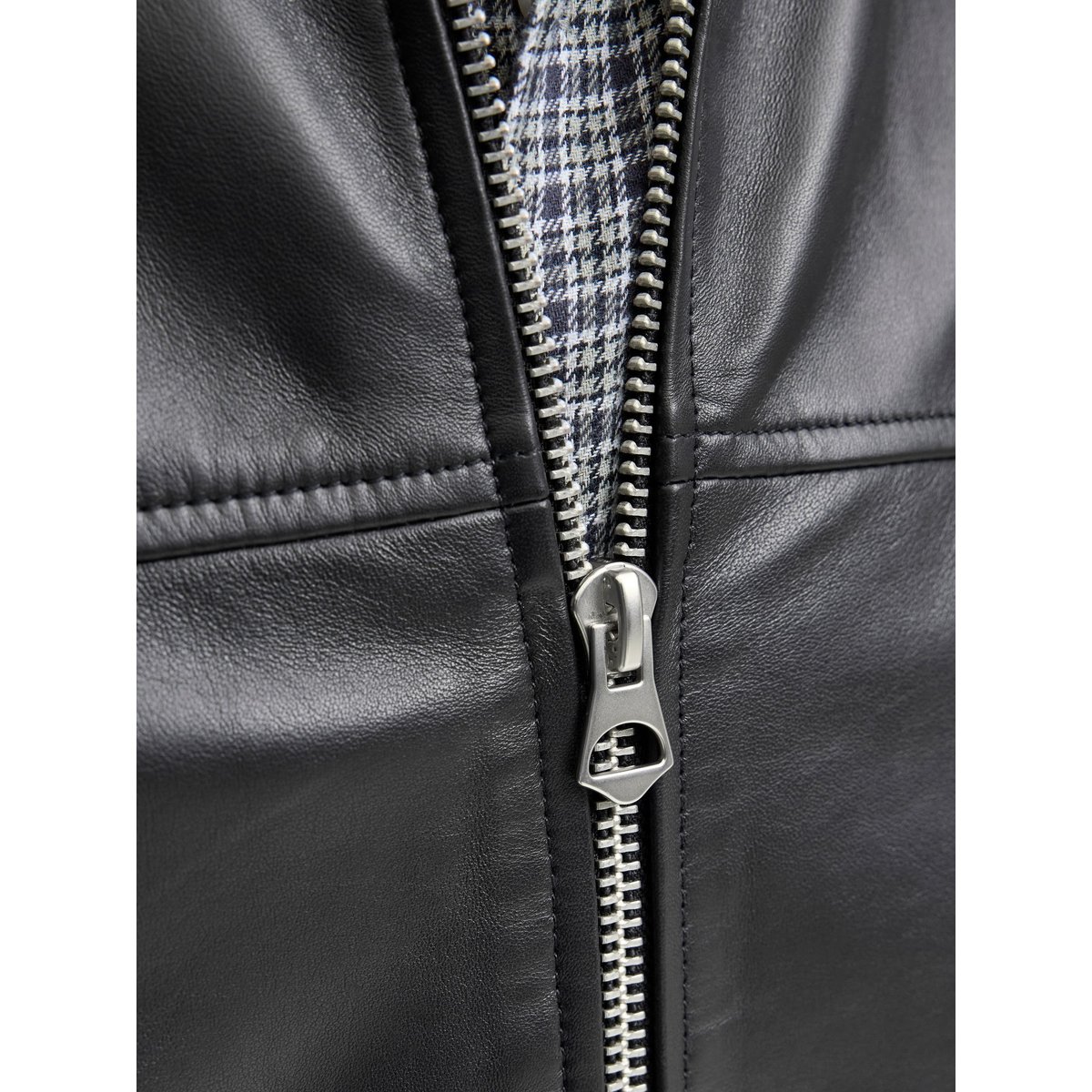 Veste Bomber black, JACK & JONES