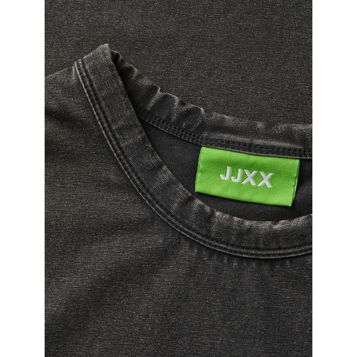 T-Shirt noire - black, JJXX