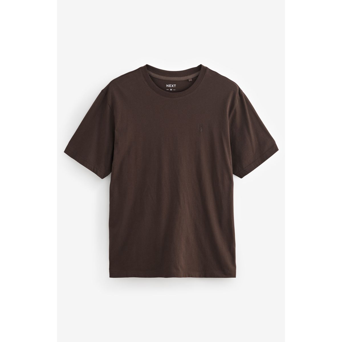 T-Shirts, lot de 4 bleu/vert/neutre/brun, NEXT