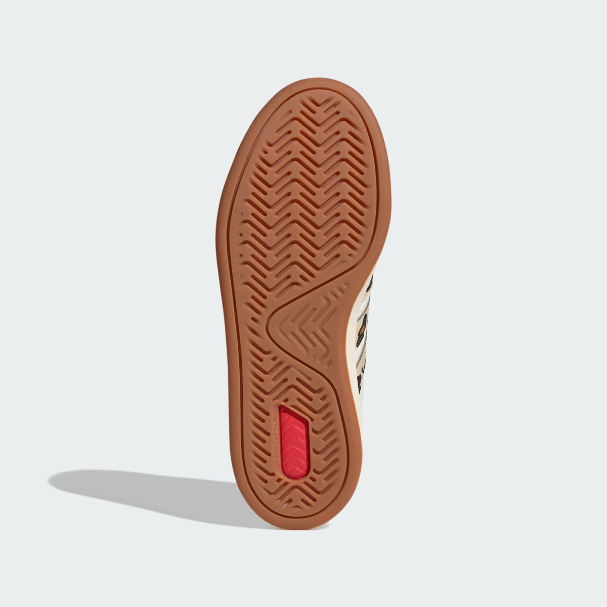 Chaussure Grand Court 3.0. Chaussure Grand Court 3.0. crystal linen / aurora coffee / matte gold, ADIDAS SPORTSWEAR