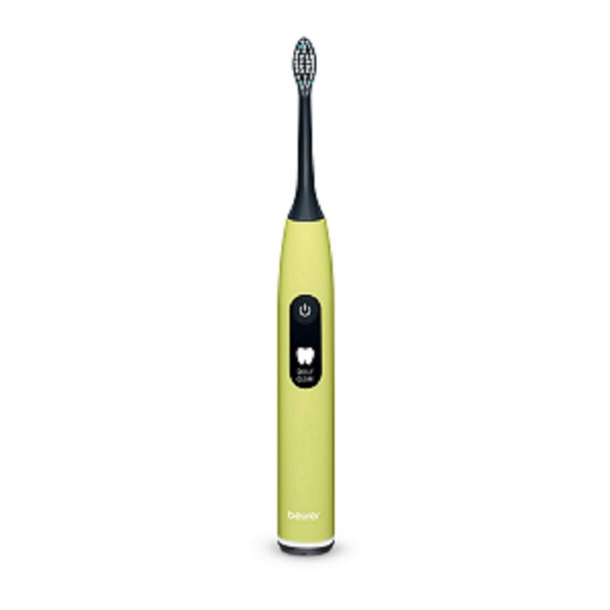 Brosse à dents électrique sonique - Beurer - SC 50 - Splashy Lemon couleur unique, BEURER