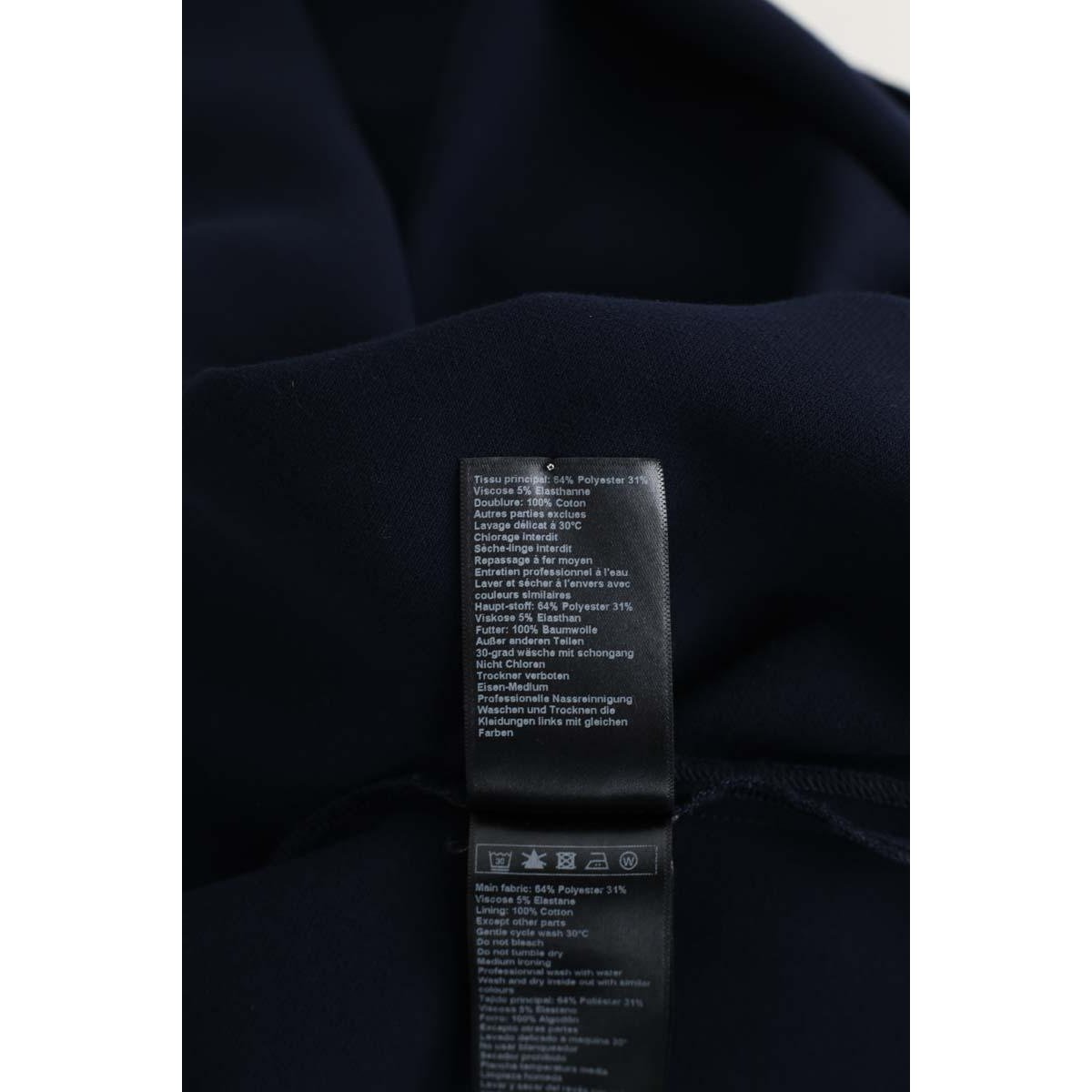 Robe - Très Bon État marine, BA&SH