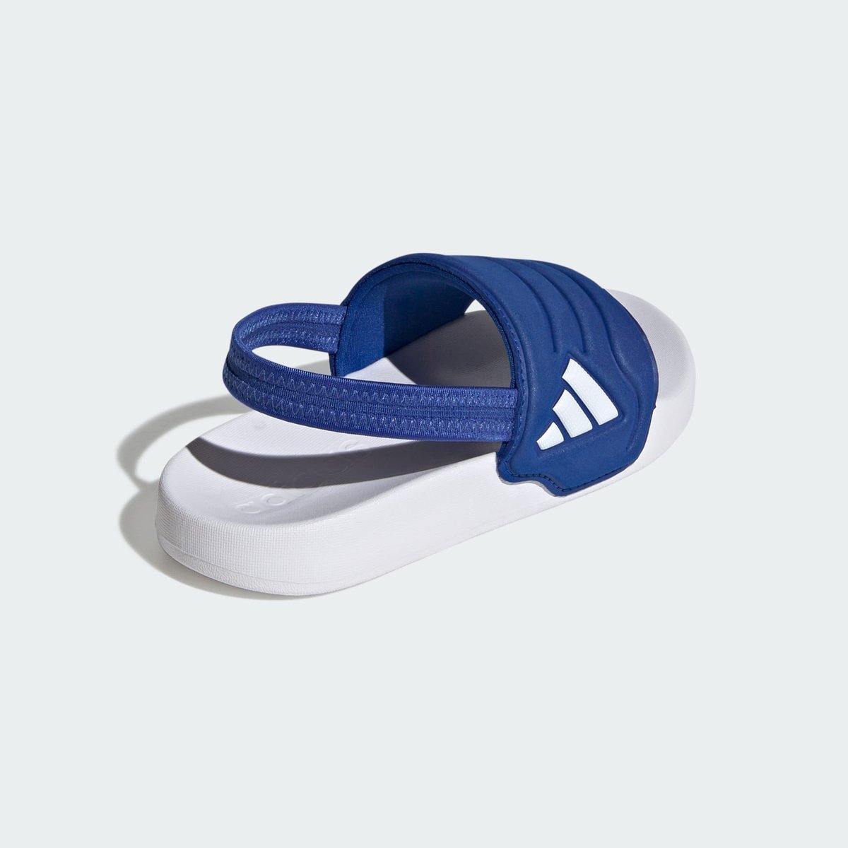 Claquette Adilette Estrap 2.0 Enfants royal blue / cloud white / royal blue, ADIDAS SPORTSWEAR