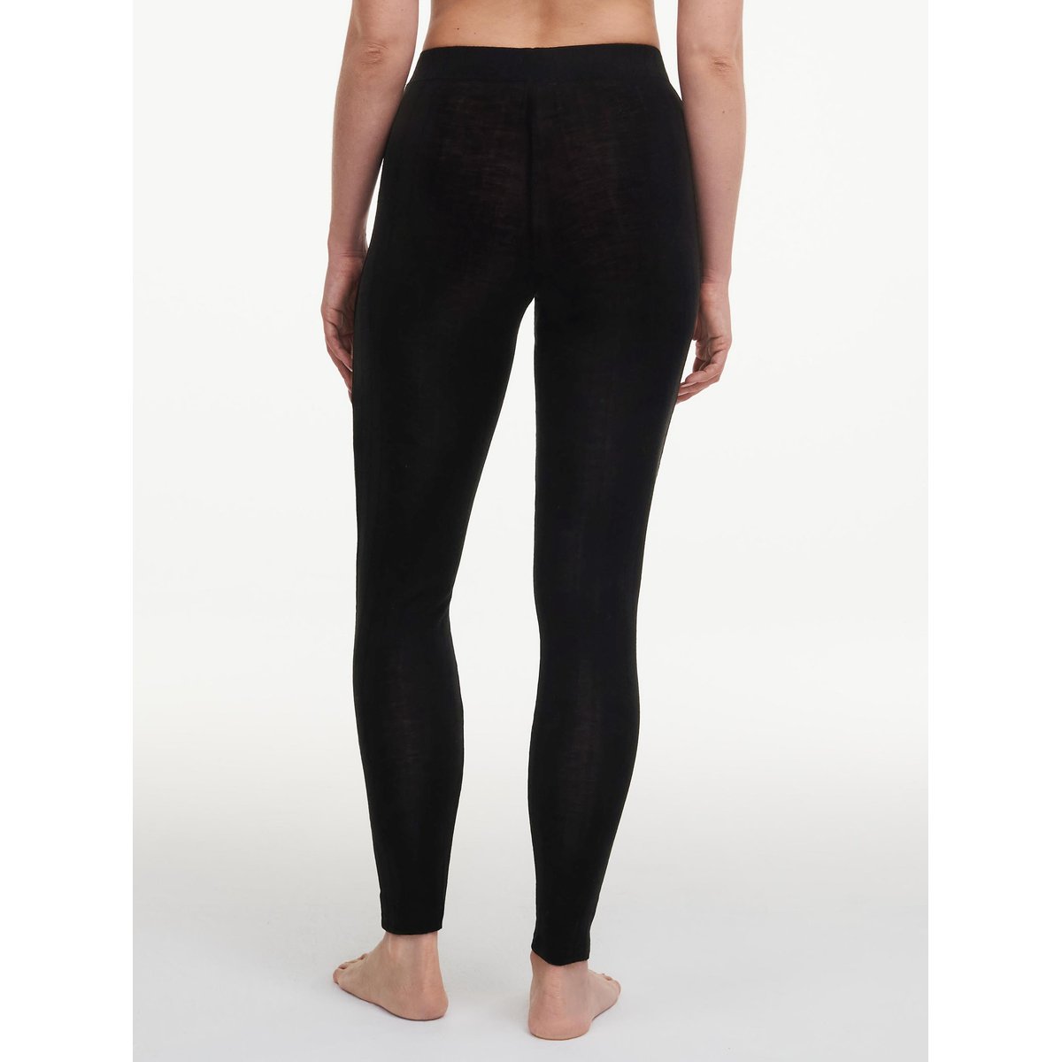 Legging THERMO COMFORT noir, CHANTELLE