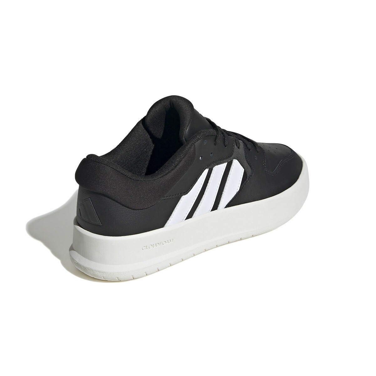 Court 24 Leather Trainers 90006874, ADIDAS SPORTSWEAR