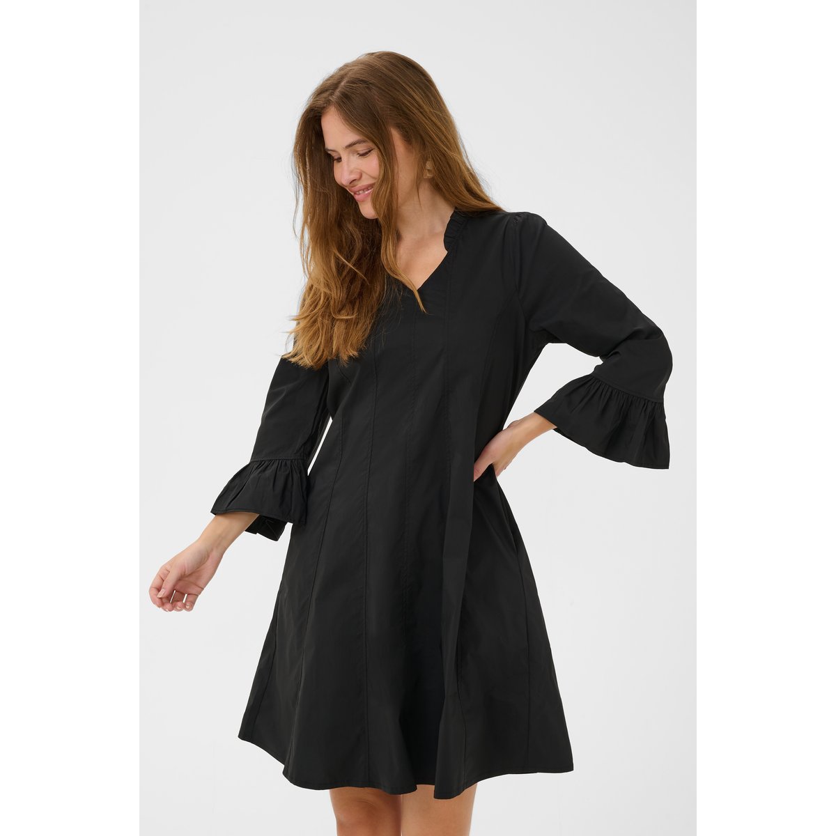 Robe noir, CULTURE