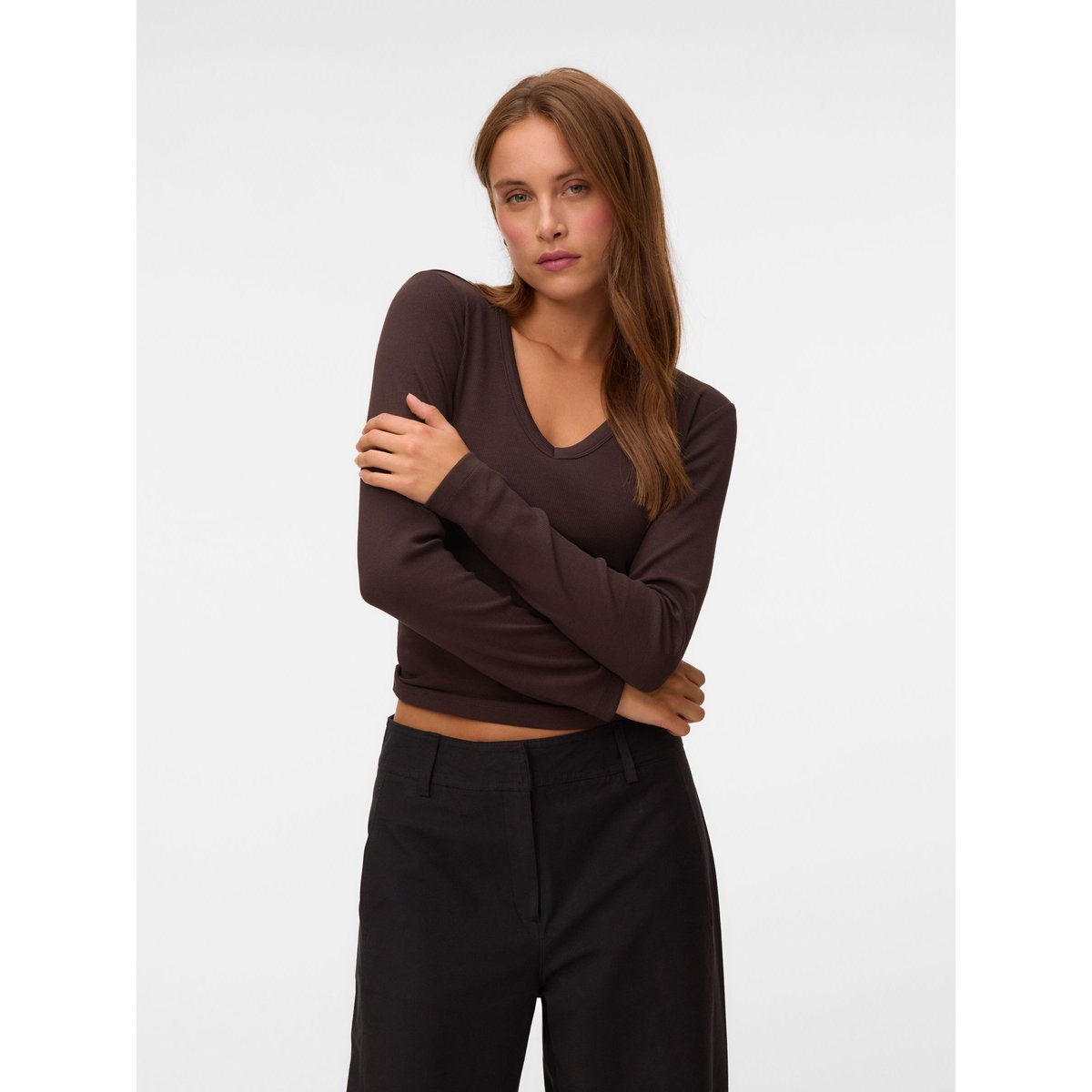 Top chocolate torte, VERO MODA