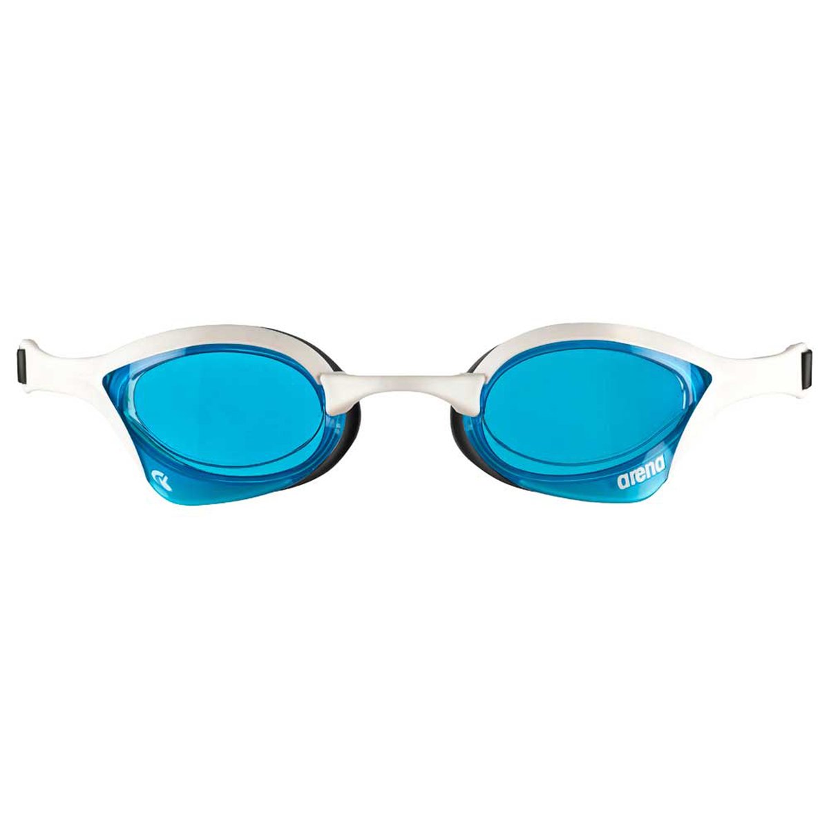 Lunettes de compétition s Cobra Ultra Swipe blue-white-black, ARENA