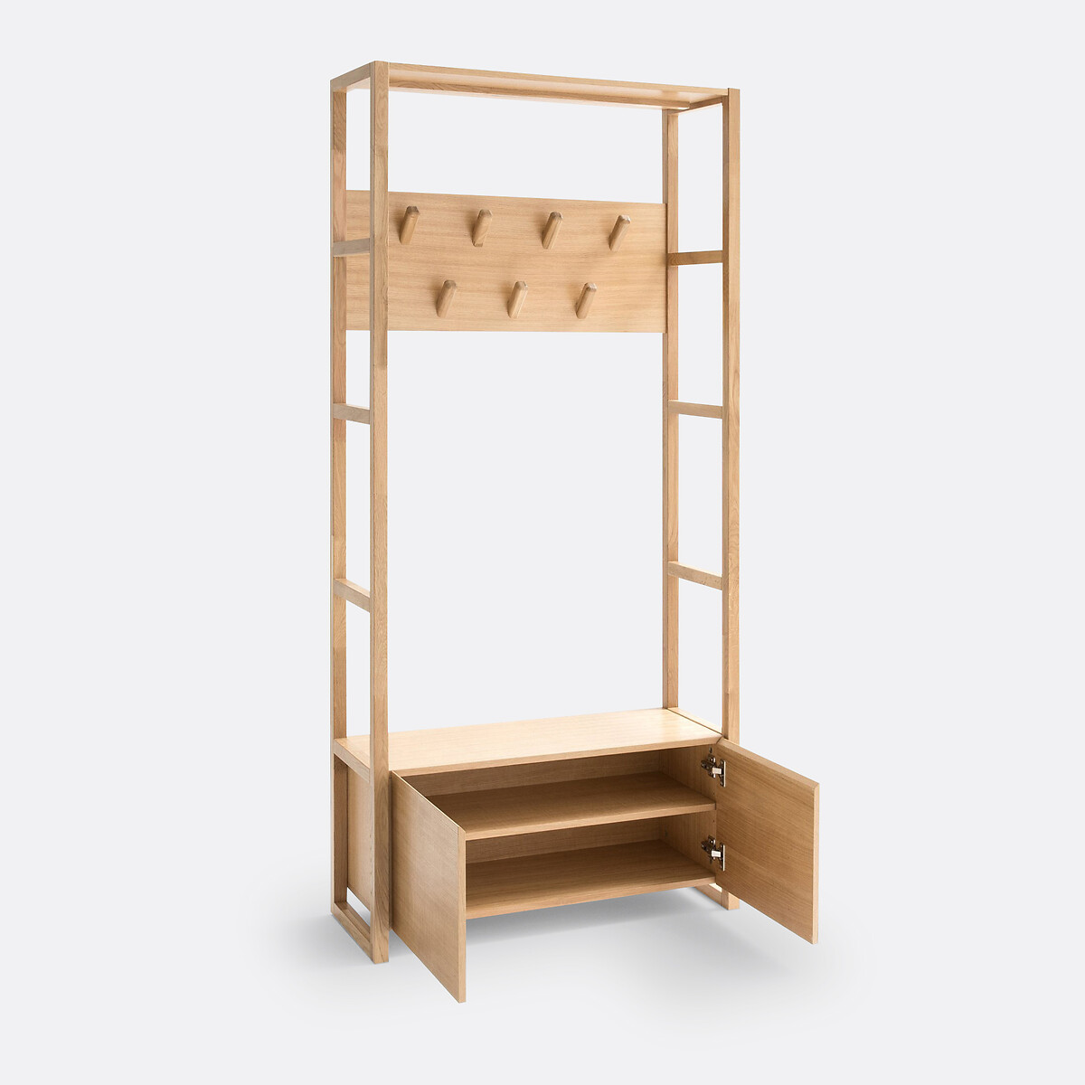 Garderobe Compo natur, LA REDOUTE INTERIEURS
