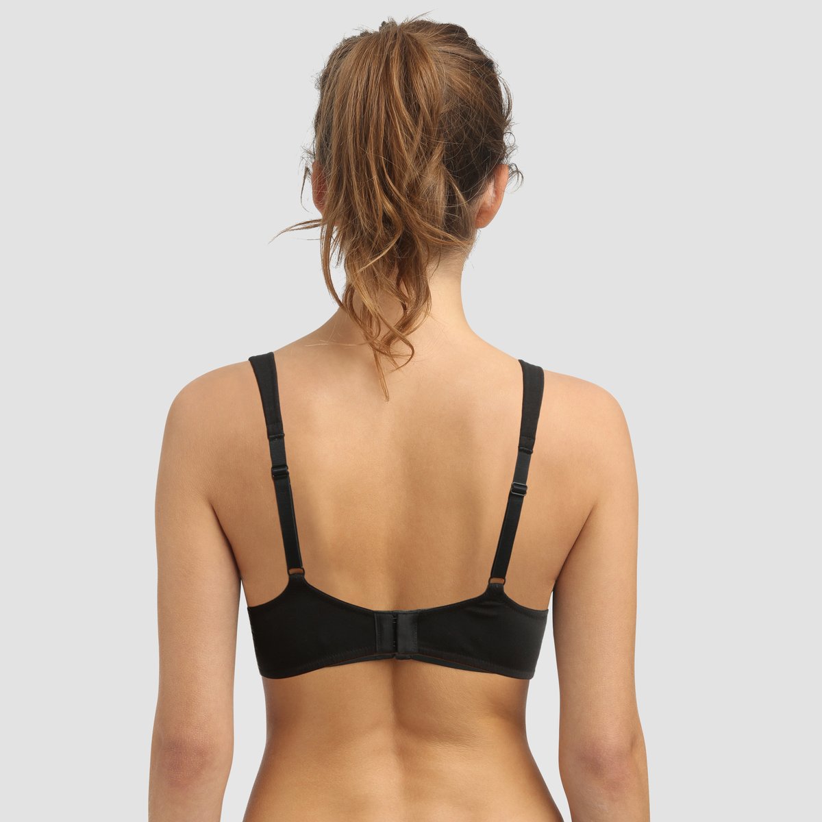 Soutien-Gorge allaitement Maternity noir, DIM
