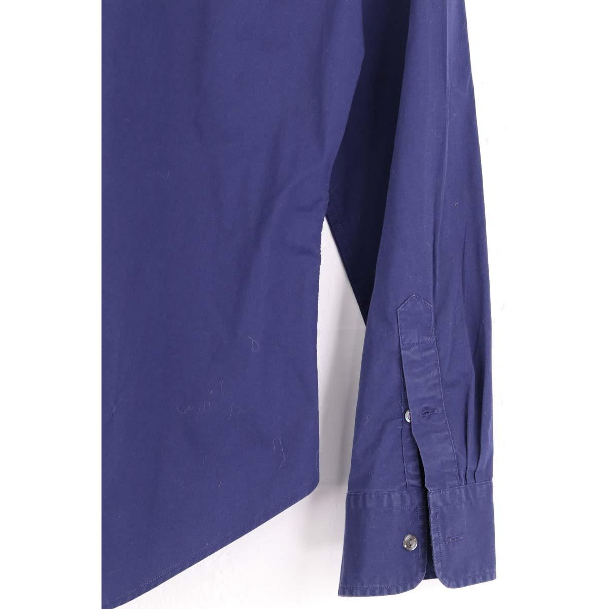 Chemise - Très Bon État bleu, RALPH LAUREN