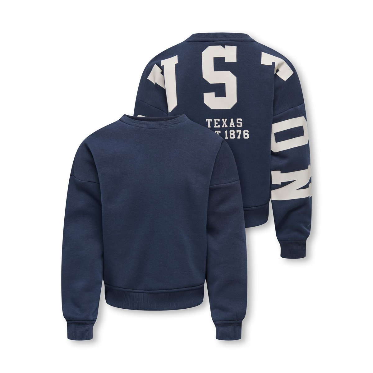 Sweat-Shirt night sky, KIDS ONLY