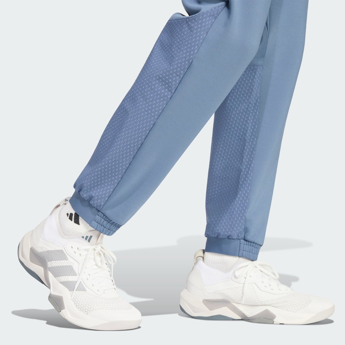 Pantalon Chaud Tech Apparel Pantalon Chaud Tech Apparel preloved ink, adidas Performance
